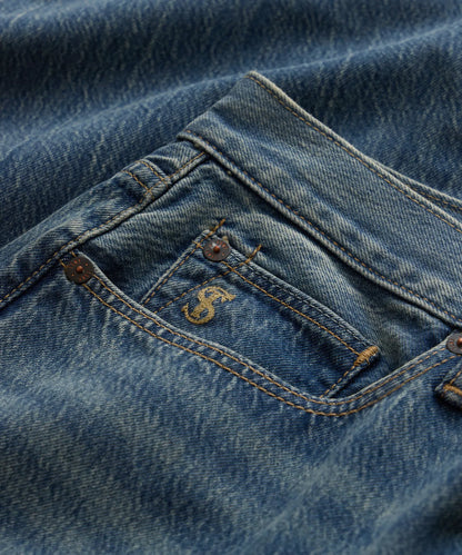 Medium Indigo