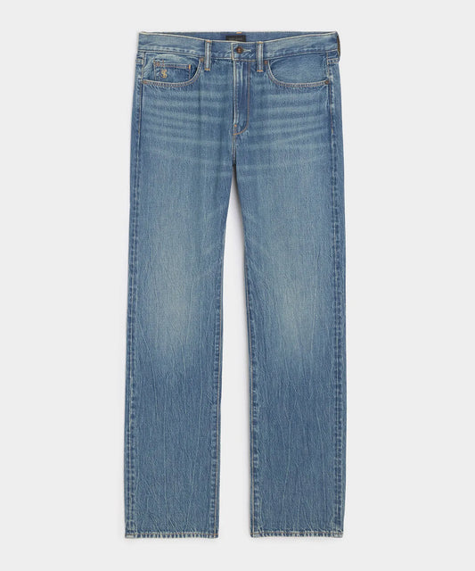 Medium Indigo