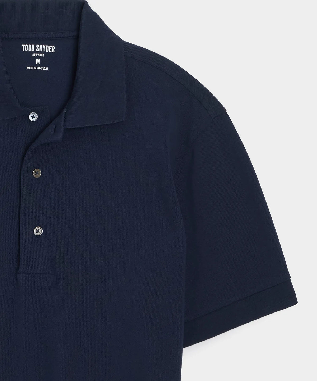 Classic Navy