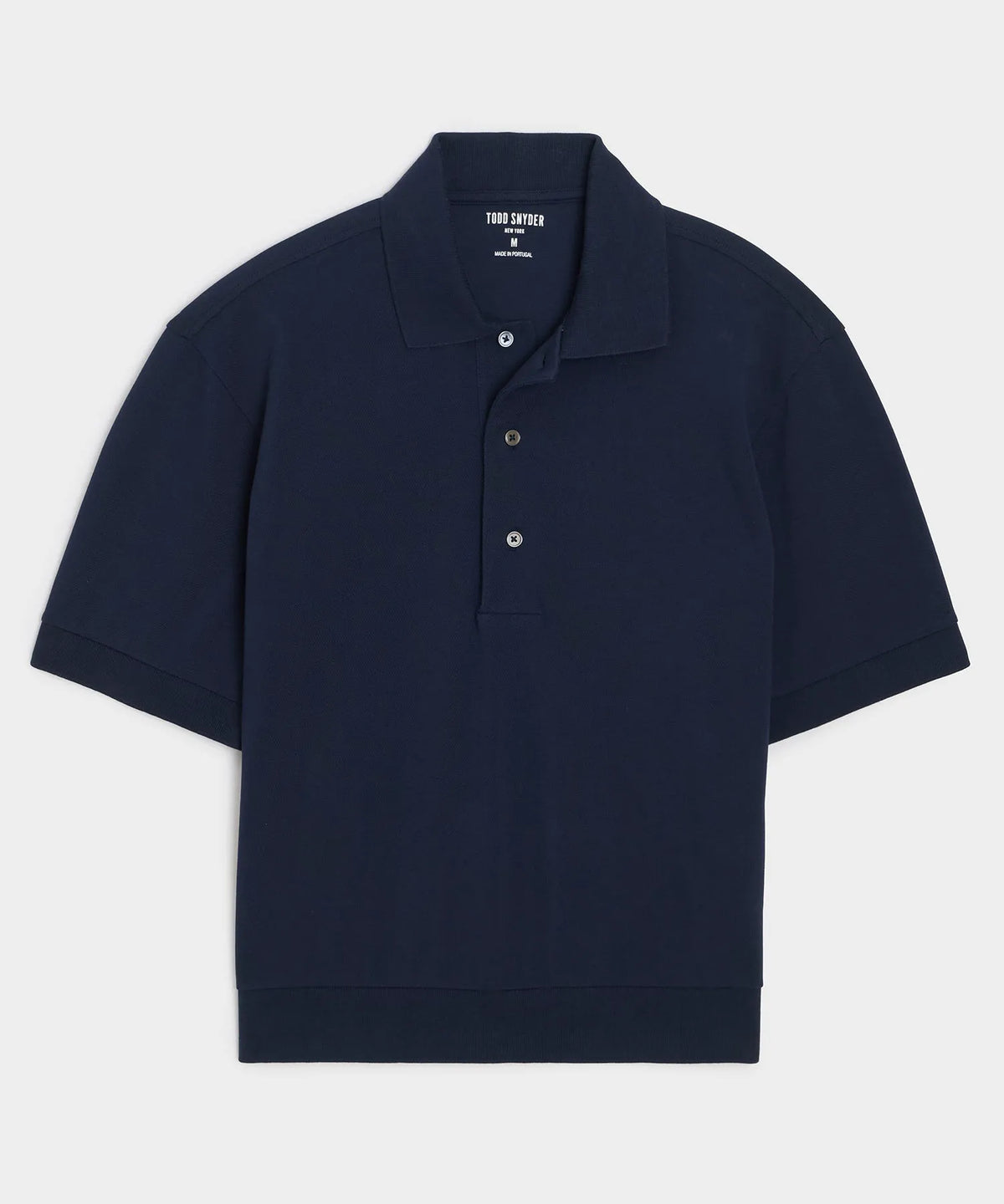 Classic Navy