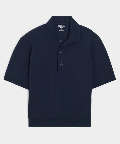 Classic Navy
