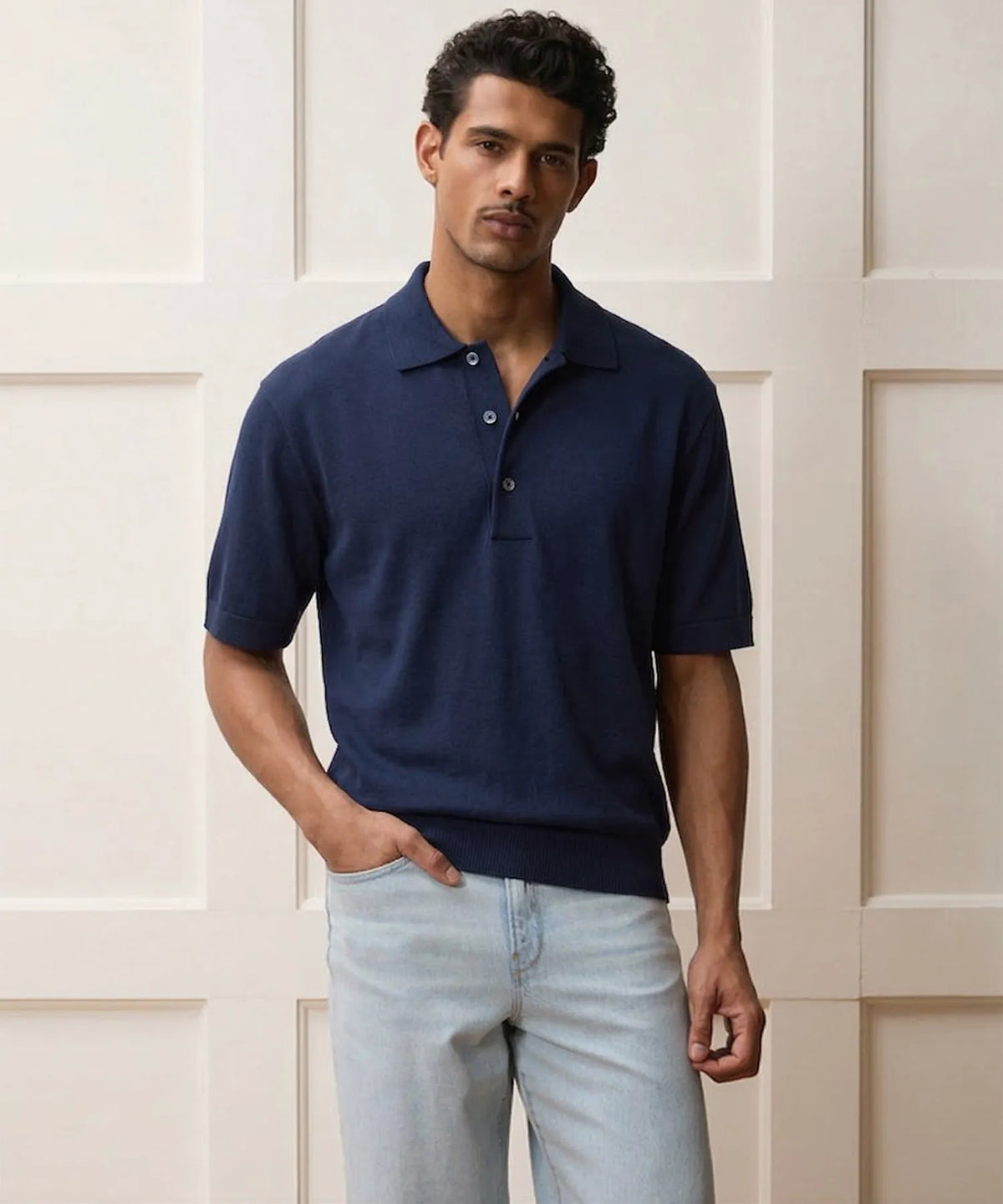 Classic Navy