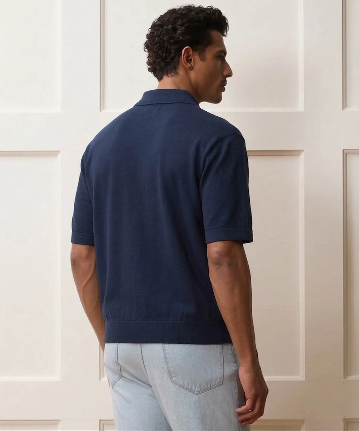 Classic Navy