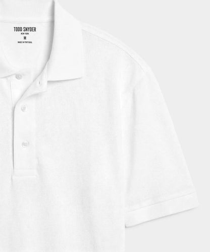 Simply White