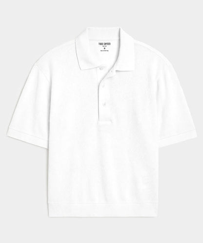 Simply White