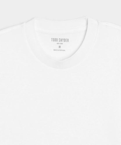 Simply White