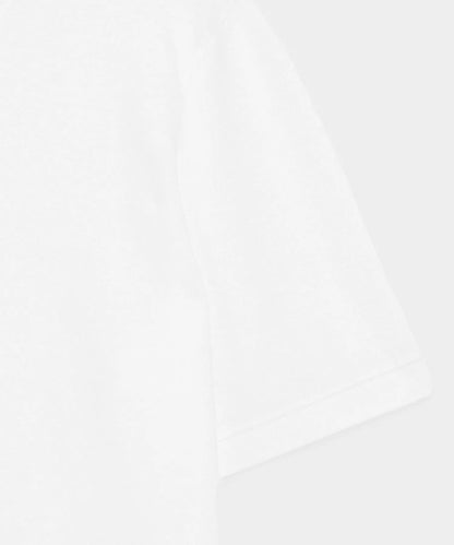 Simply White