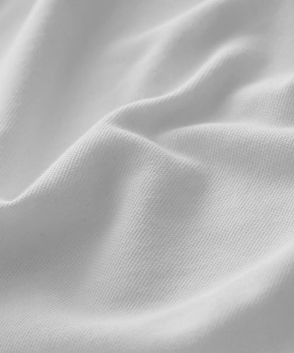 Simply White