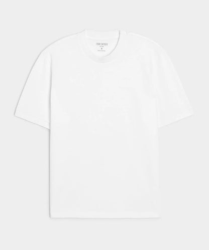Simply White