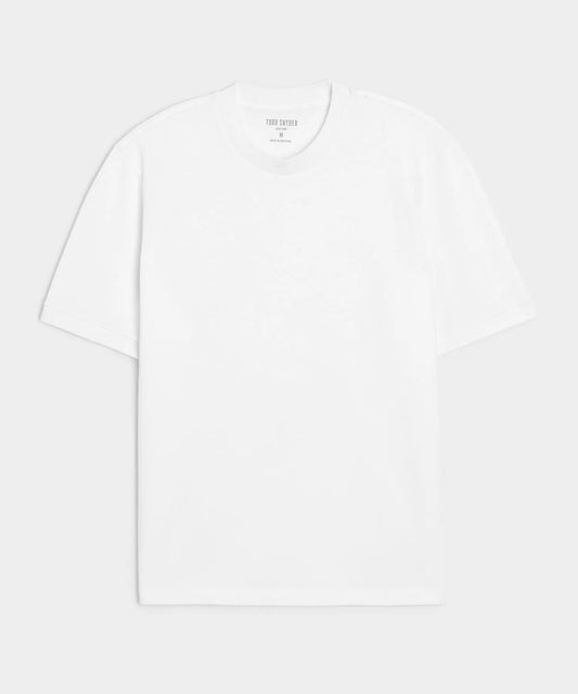 Simply White