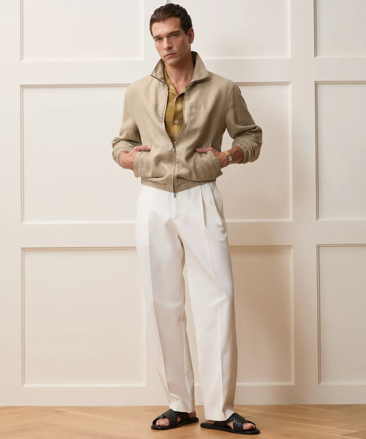 Beige