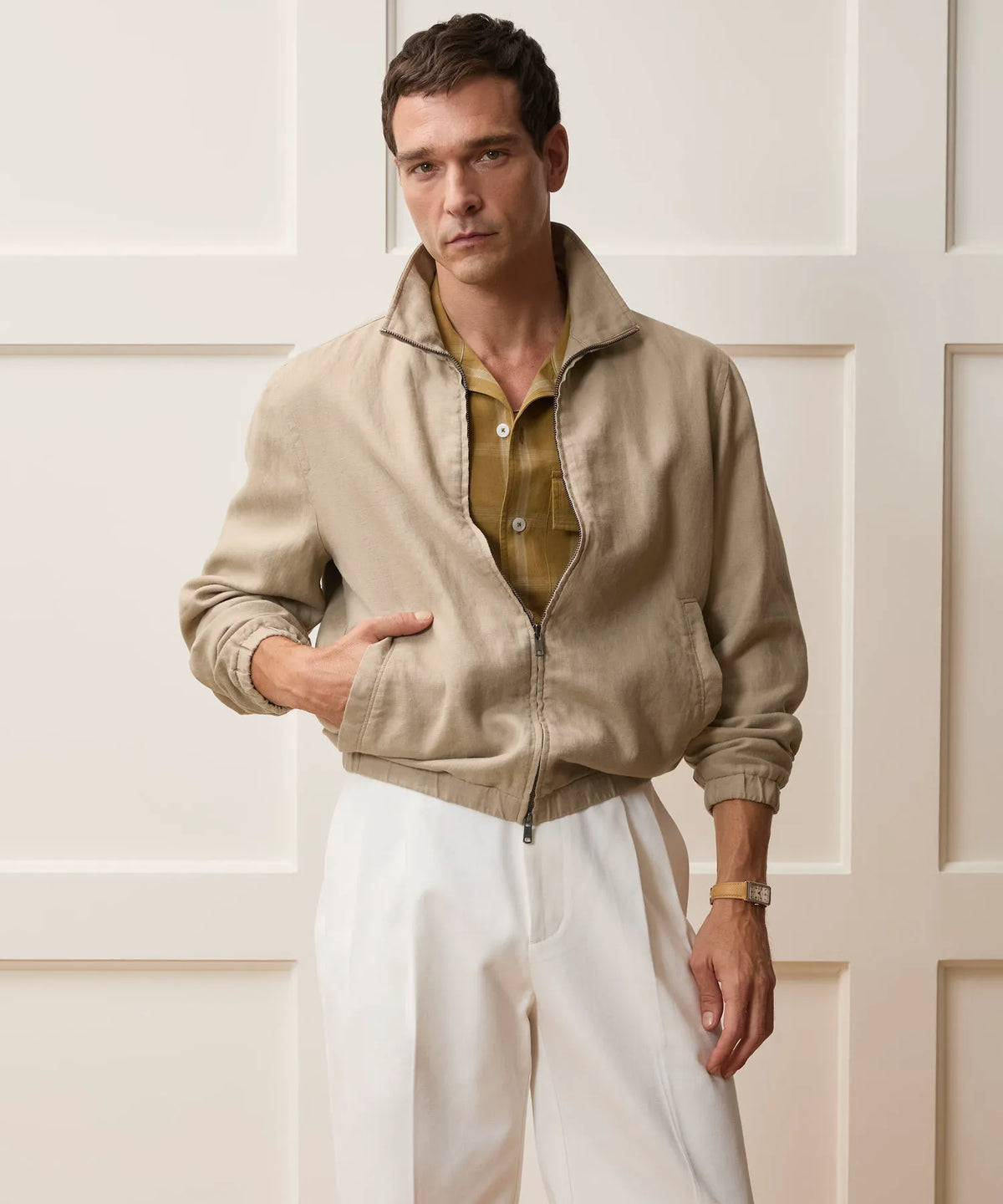 Beige