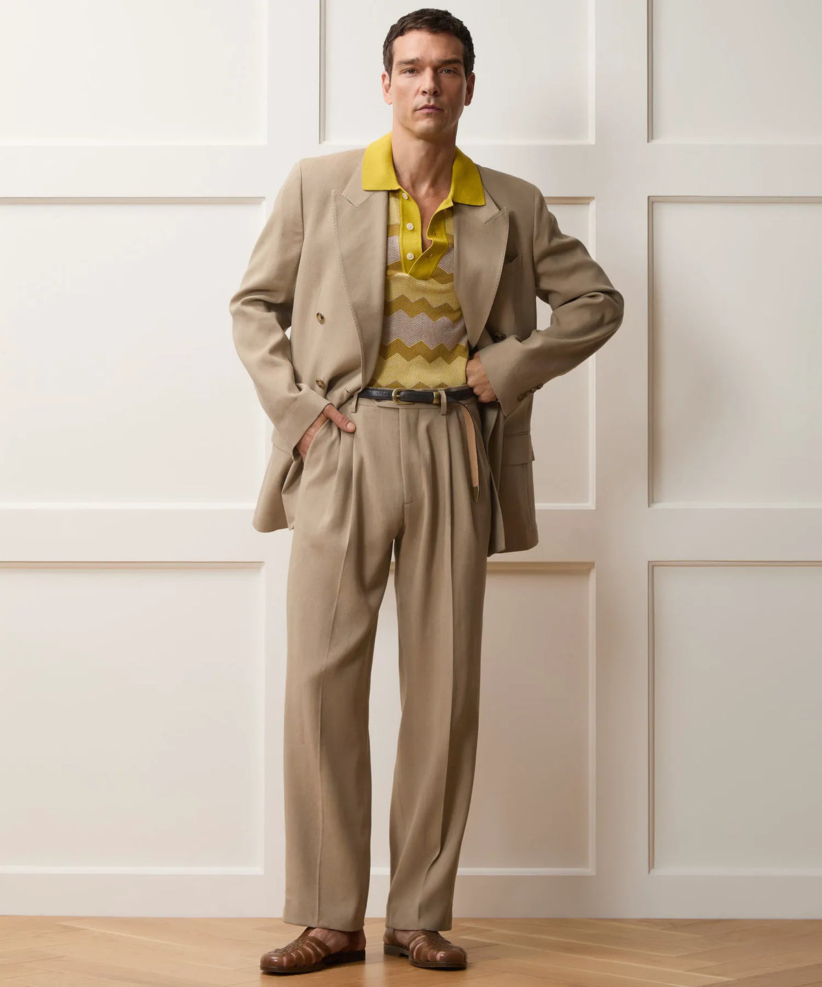 Beige