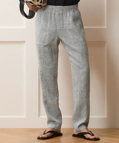 Caviar Gingham