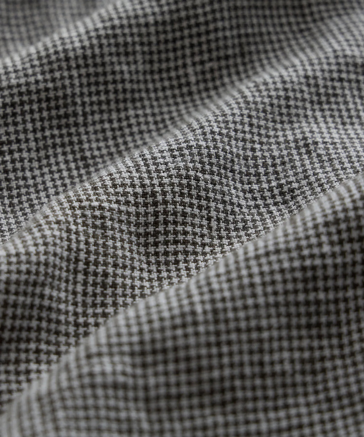 Caviar Gingham