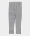 Caviar Gingham