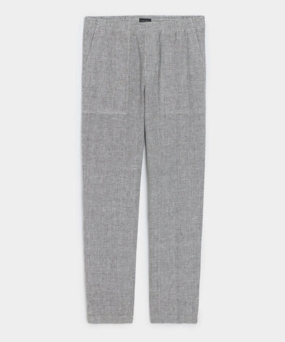 Caviar Gingham
