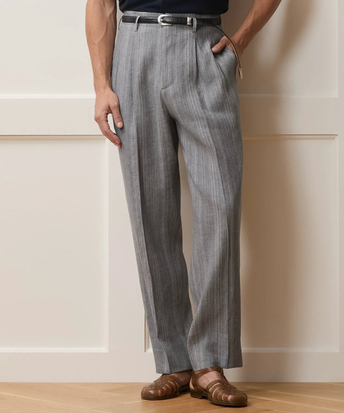 Grey