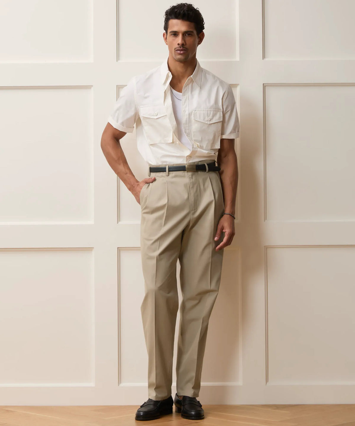 Khaki