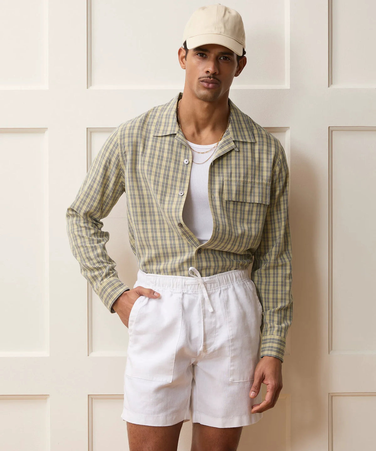 Khaki