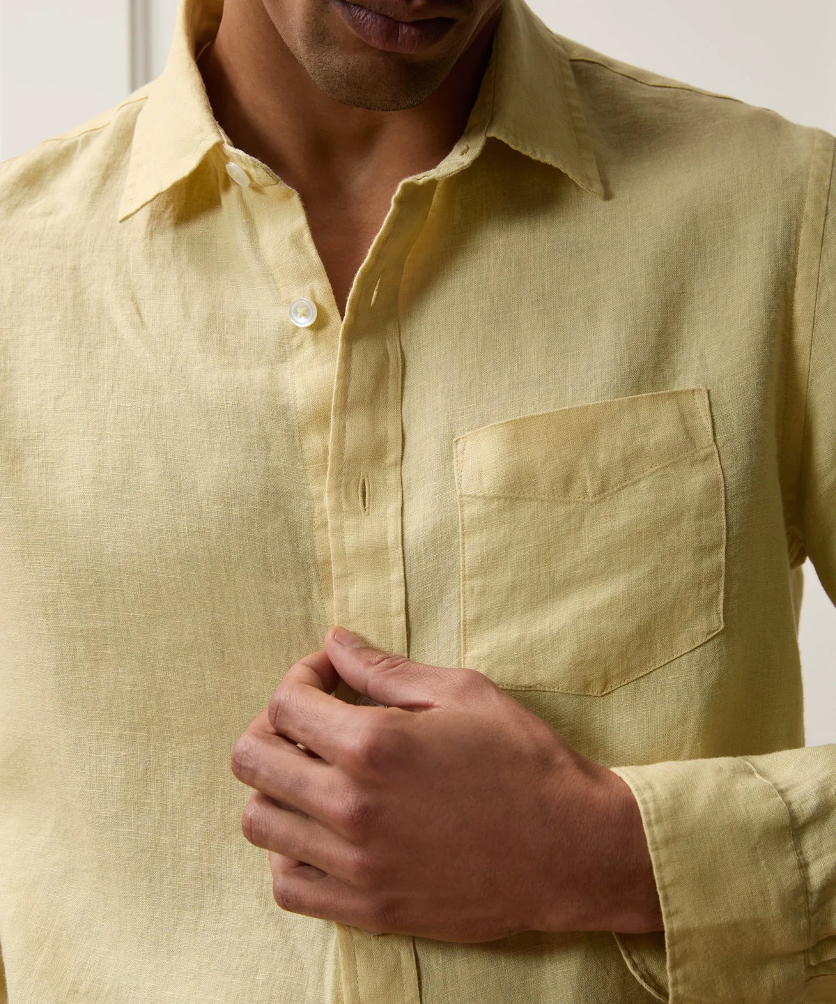 Golden Straw