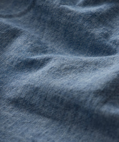 Light Indigo