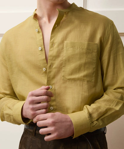 Golden Straw