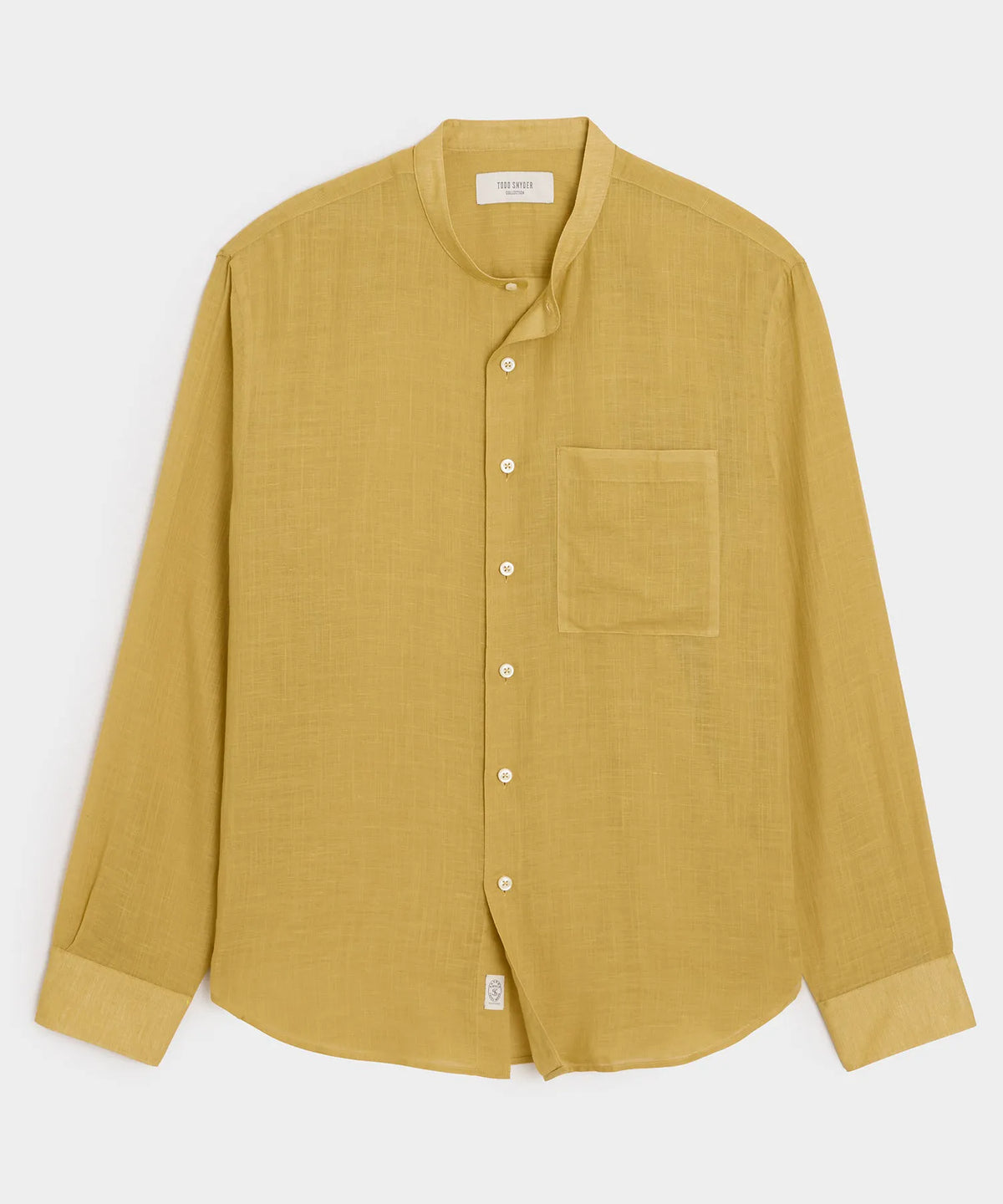 Golden Straw