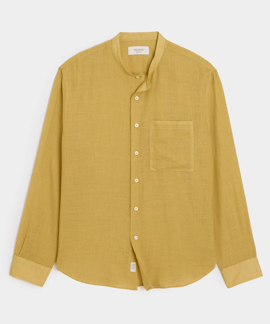 Golden Straw