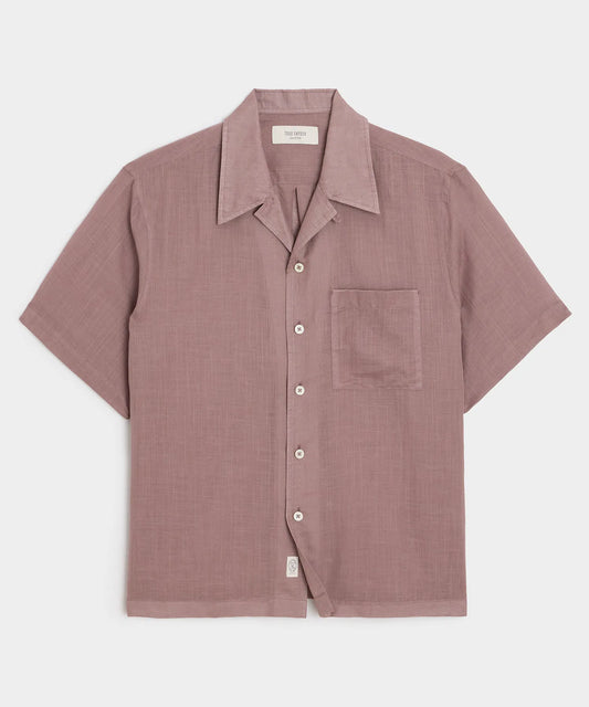 Dusty Rose