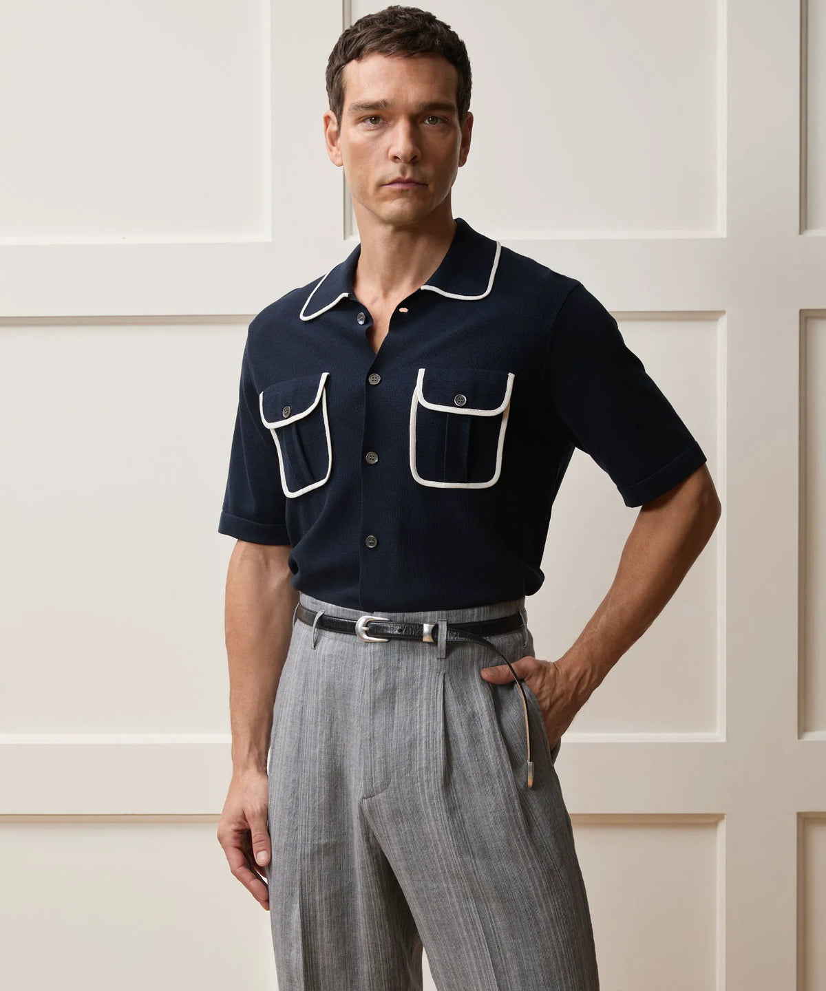 Navy