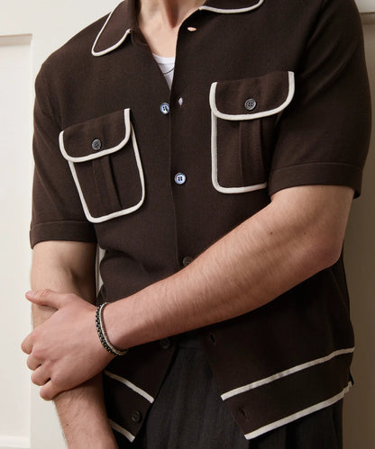 Saddle Brown