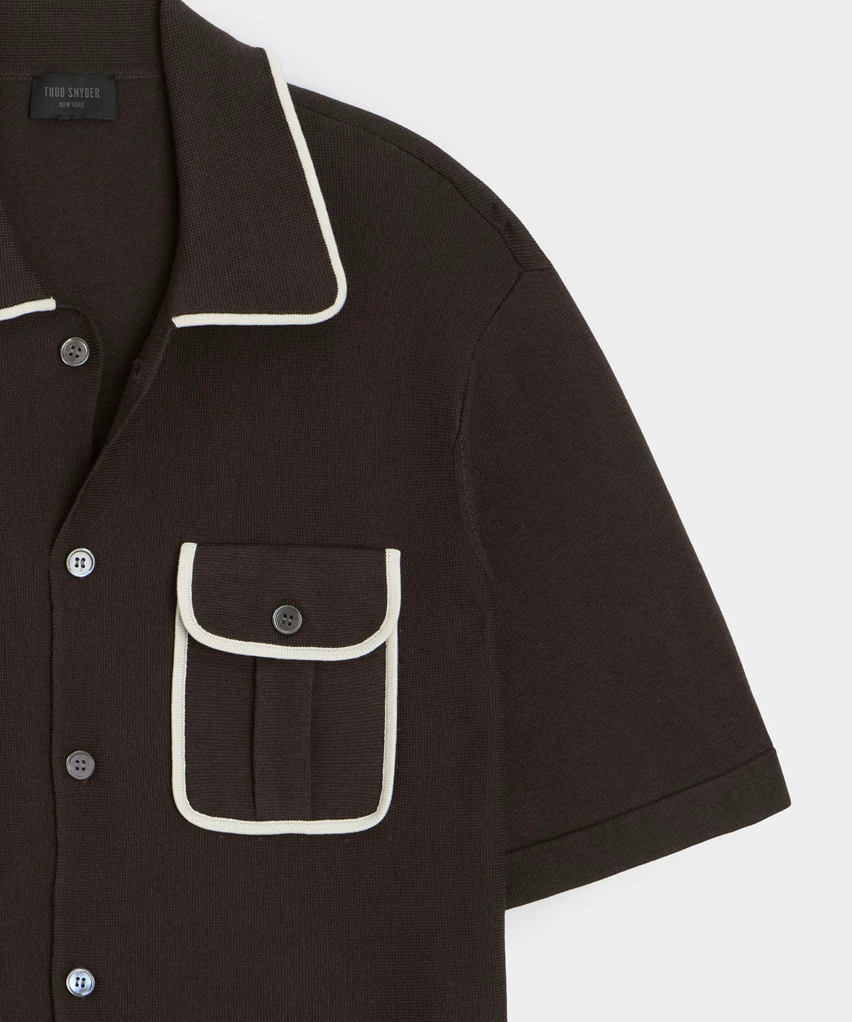 Saddle Brown