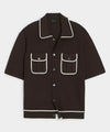 Saddle Brown