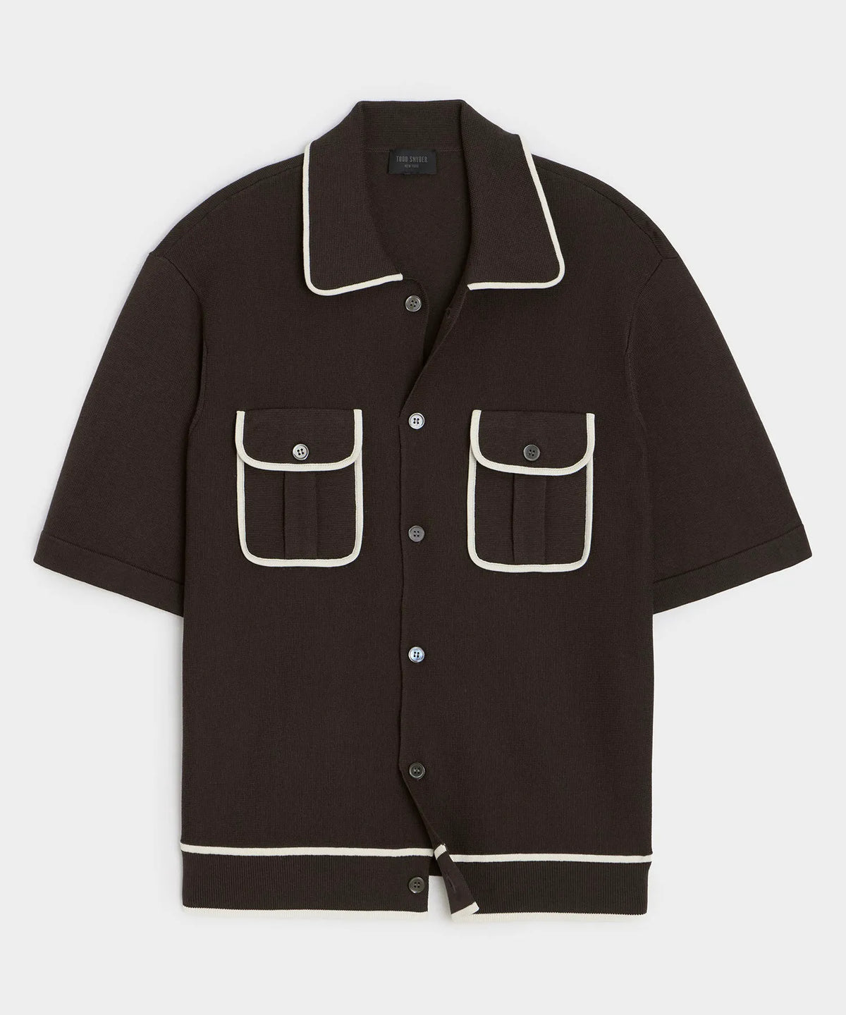Saddle Brown