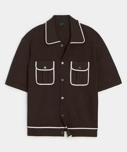 Saddle Brown