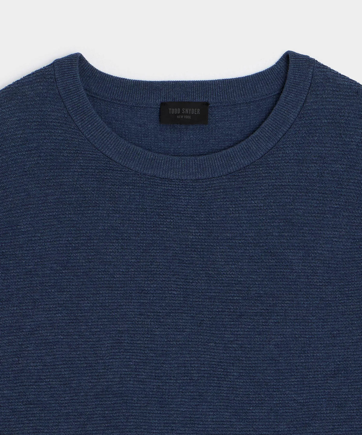 Heather Navy