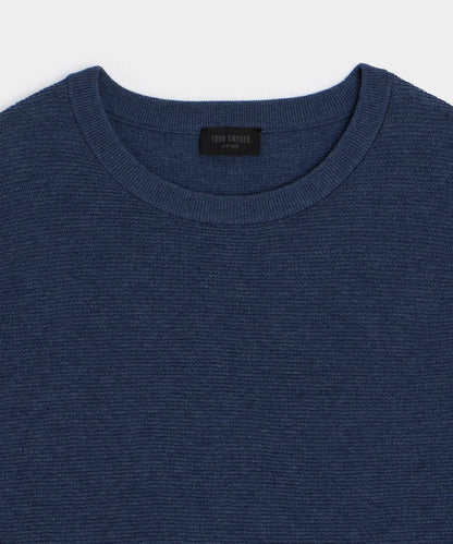 Heather Navy