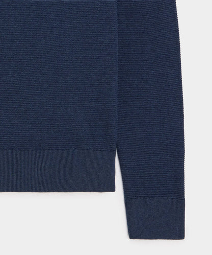 Heather Navy