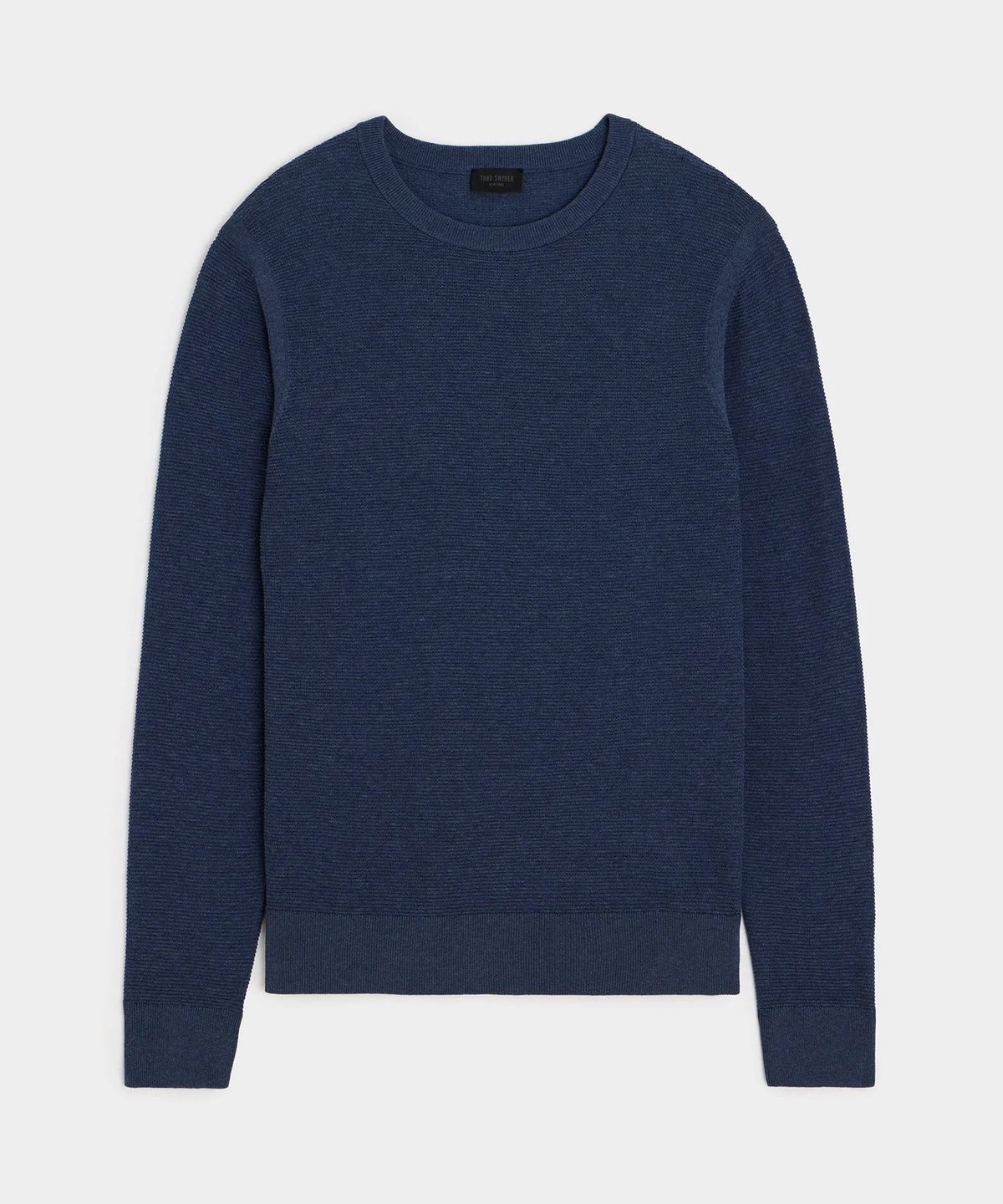 Heather Navy