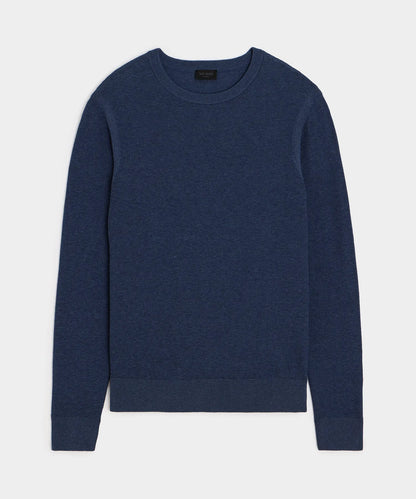 Heather Navy