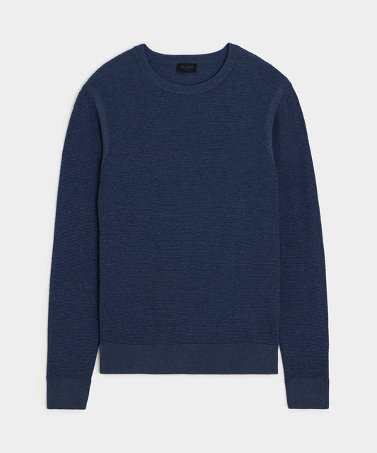 Heather Navy