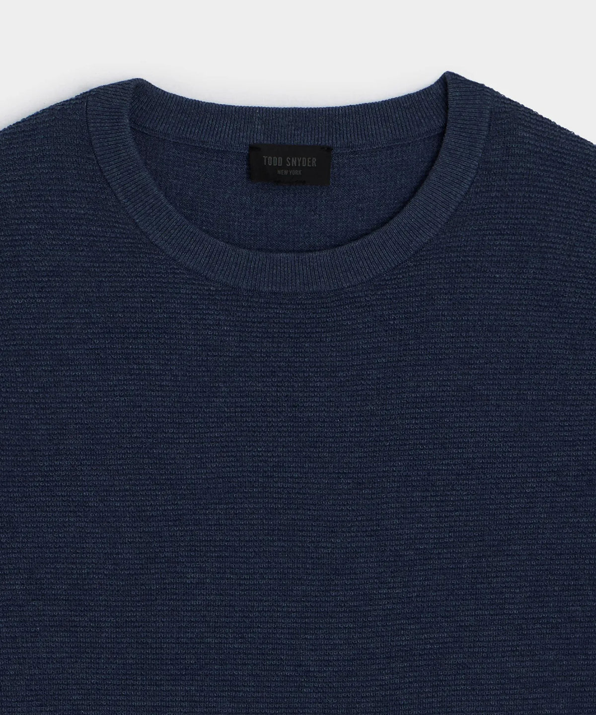 Heather Navy