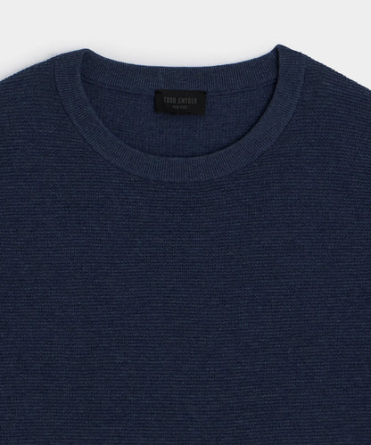 Heather Navy