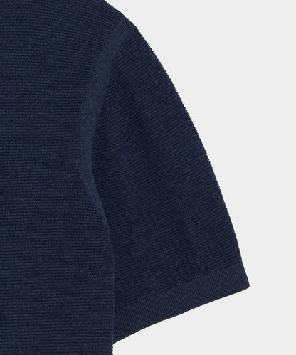 Heather Navy