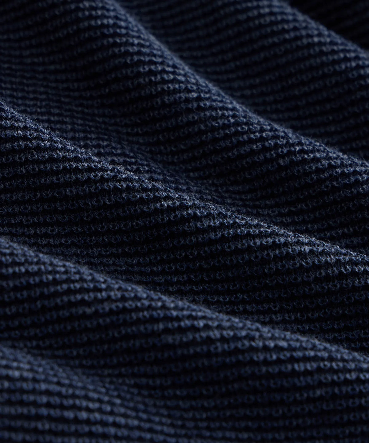 Heather Navy