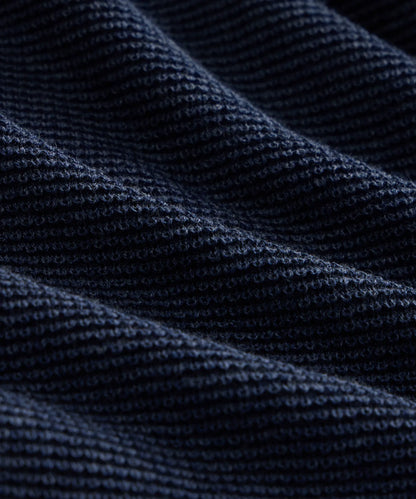 Heather Navy