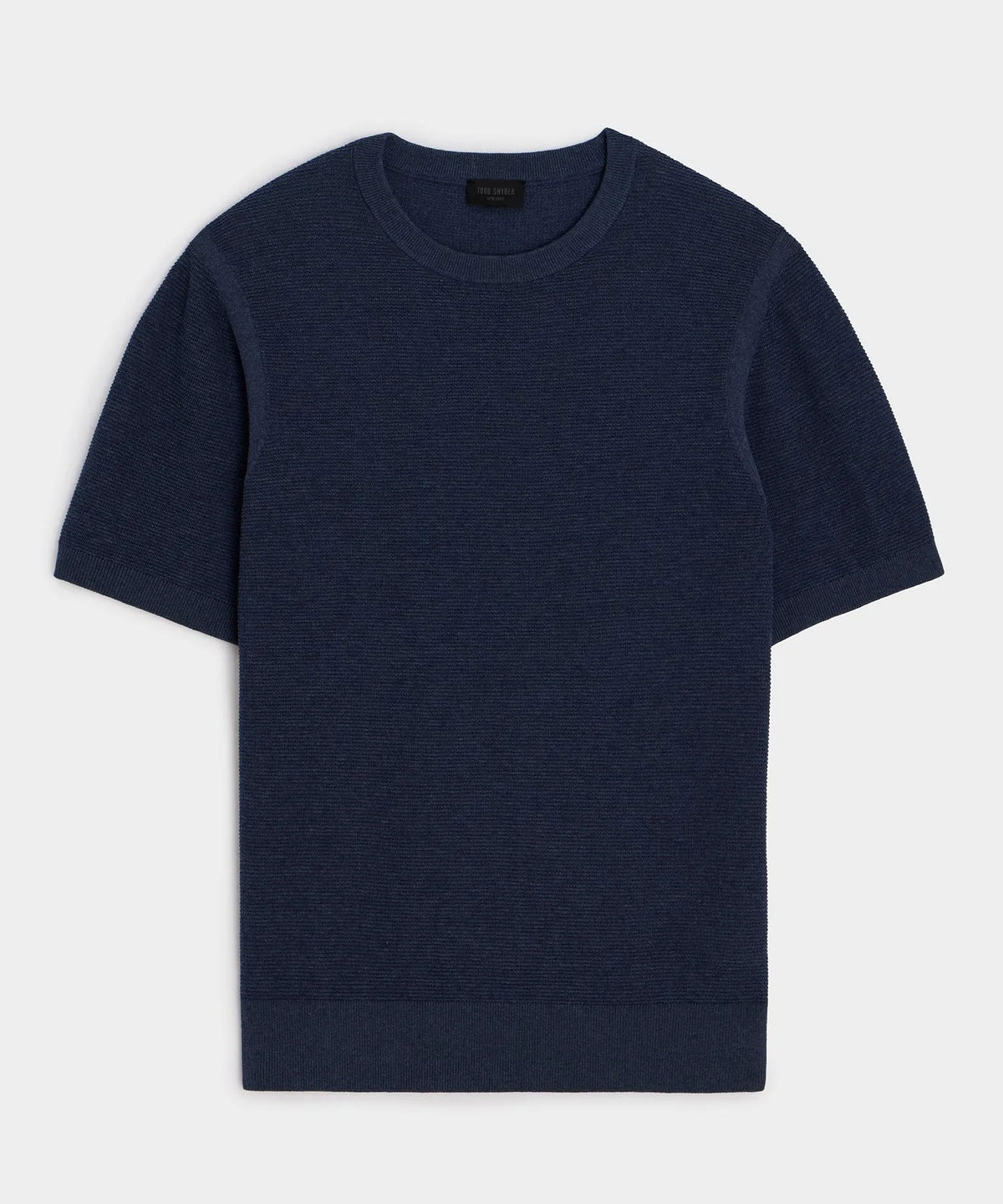 Heather Navy