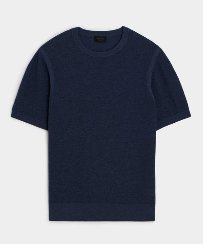 Heather Navy