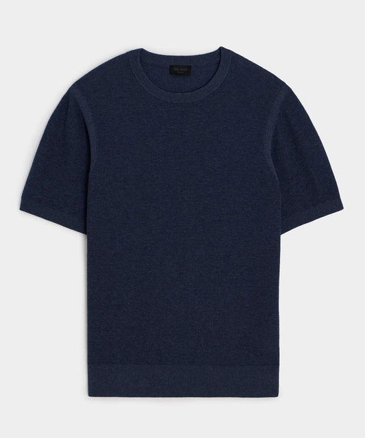 Heather Navy